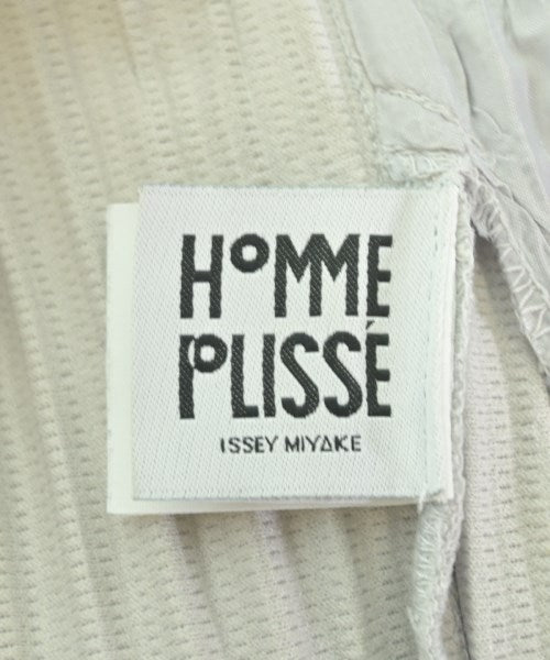 HOMME PLISSE กางเกง อื่น