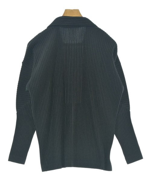 HOMME PLISSE เสื้อลำลอง