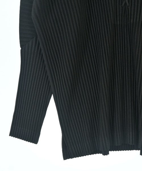 HOMME PLISSE เสื้อลำลอง