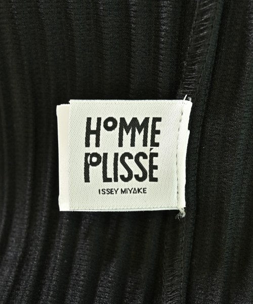 HOMME PLISSE แจ็คเก็ตเบลาส์ อื่น