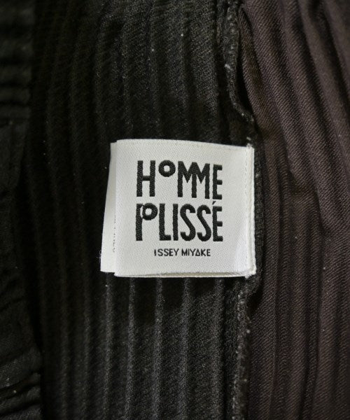 HOMME PLISSE กางเกง อื่น