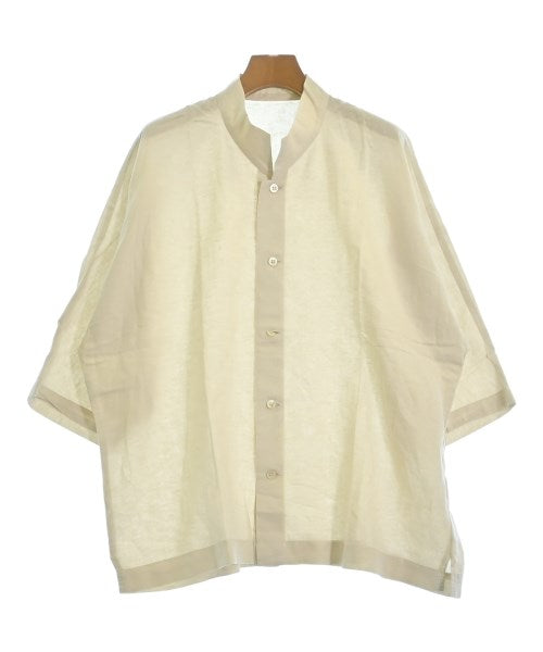 HOMME PLISSE เสื้อลำลอง