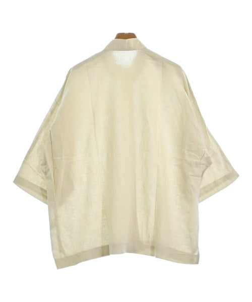 HOMME PLISSE เสื้อลำลอง