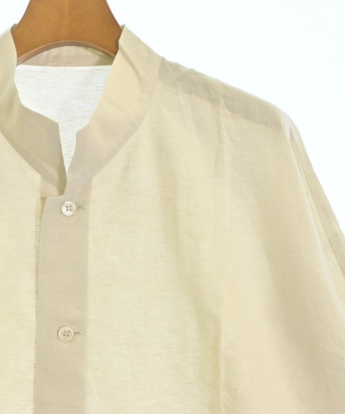 HOMME PLISSE เสื้อลำลอง