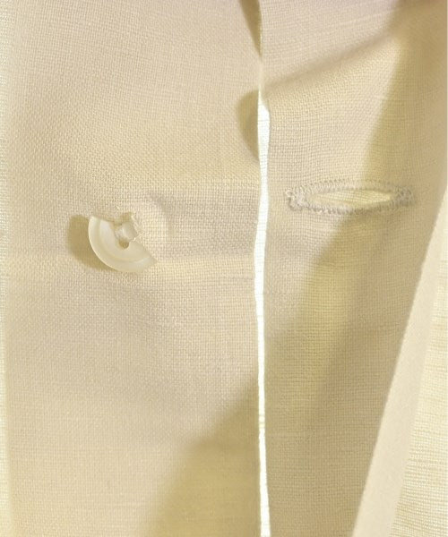 HOMME PLISSE เสื้อลำลอง