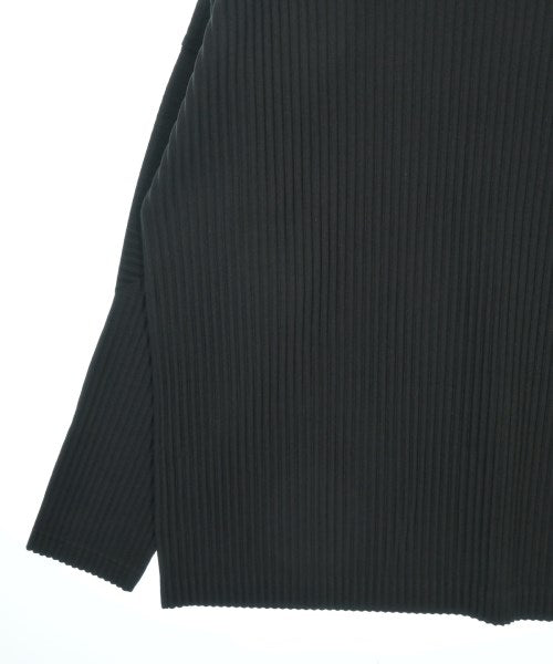 HOMME PLISSE เสื้อยืด/เสื้อท็อปส์