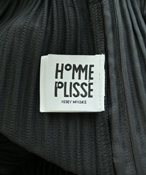 HOMME PLISSE กางเกง อื่น