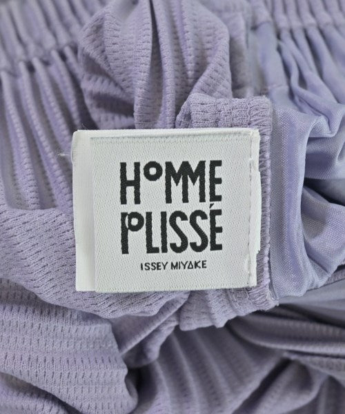 HOMME PLISSE กางเกง อื่น