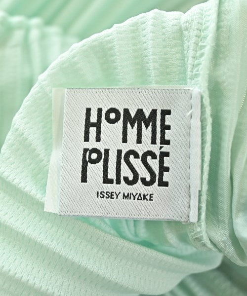 HOMME PLISSE กางเกง อื่น
