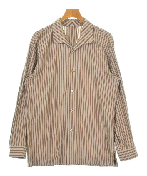 HOMME PLISSE เสื้อลำลอง