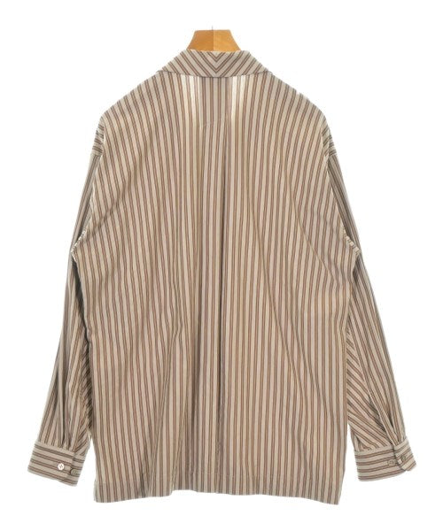 HOMME PLISSE เสื้อลำลอง