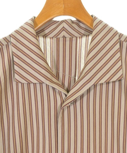 HOMME PLISSE เสื้อลำลอง