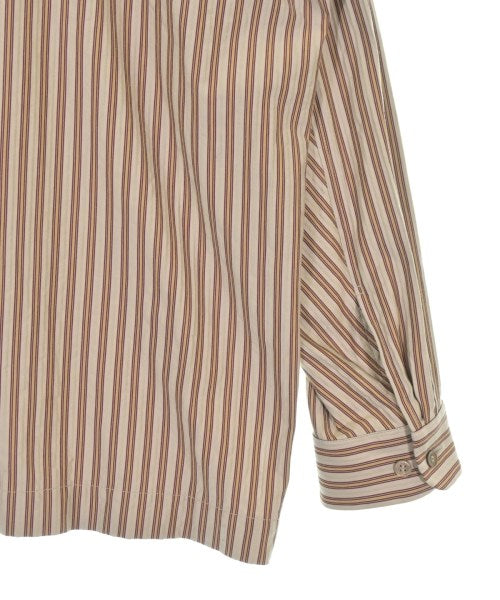 HOMME PLISSE เสื้อลำลอง