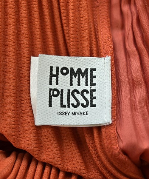 HOMME PLISSE กางเกง อื่น