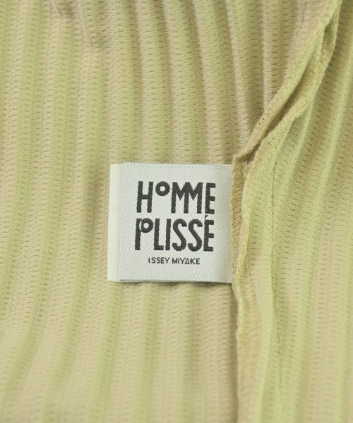 HOMME PLISSE แจ็คเก็ตเบลาส์ อื่น