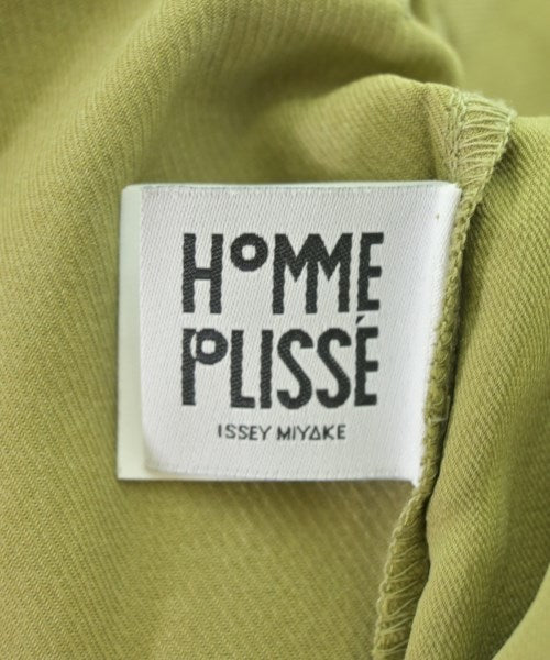 HOMME PLISSE กางเกง อื่น