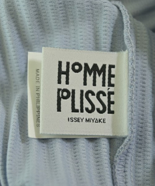 HOMME PLISSE เสื้อคาร์ดิแกน
