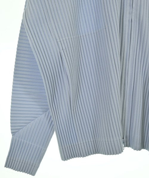 HOMME PLISSE เสื้อคาร์ดิแกน