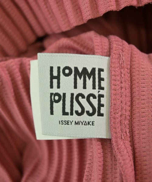 HOMME PLISSE เสื้อคาร์ดิแกน