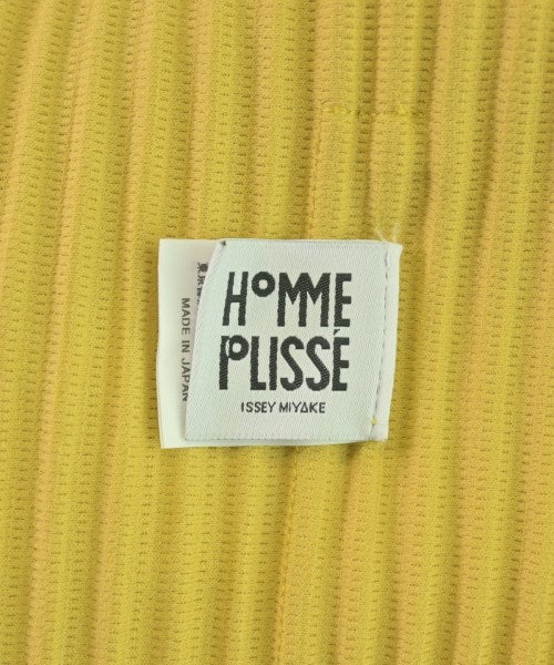 HOMME PLISSE แจ็คเก็ตเบลาส์ อื่น