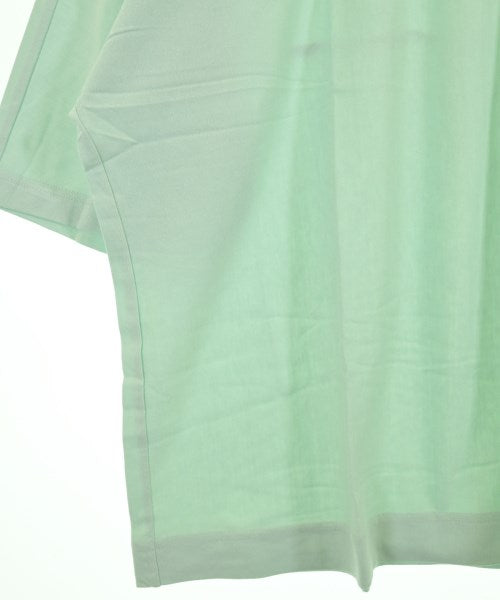 HOMME PLISSE เสื้อยืด/เสื้อท็อปส์