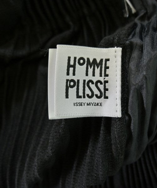HOMME PLISSE กางเกง อื่น