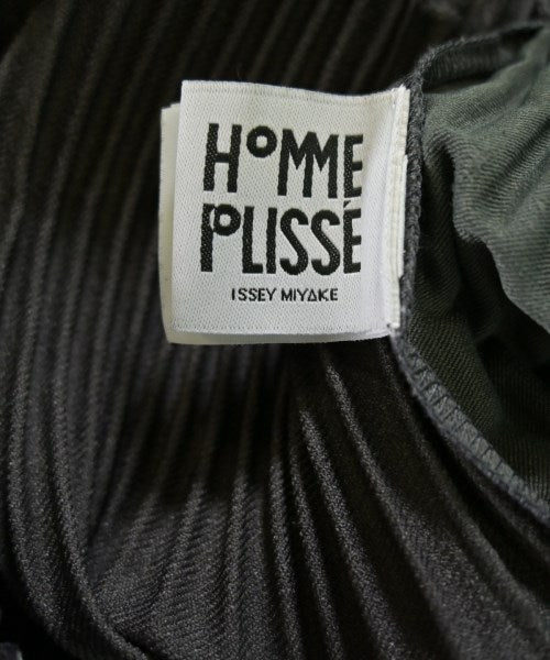 HOMME PLISSE กางเกง อื่น