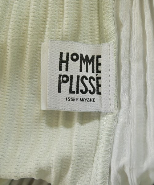 HOMME PLISSE กางเกง อื่น