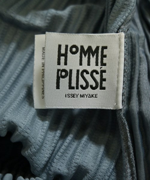 HOMME PLISSE กางเกง อื่น