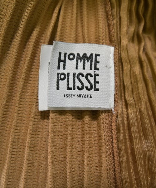 HOMME PLISSE กางเกง อื่น