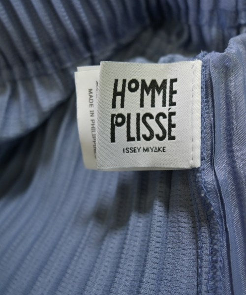HOMME PLISSE กางเกง อื่น