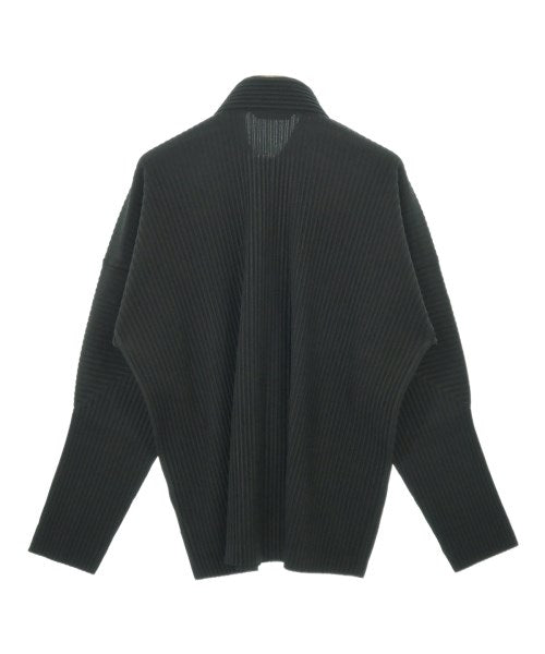 HOMME PLISSE เสื้อลำลอง