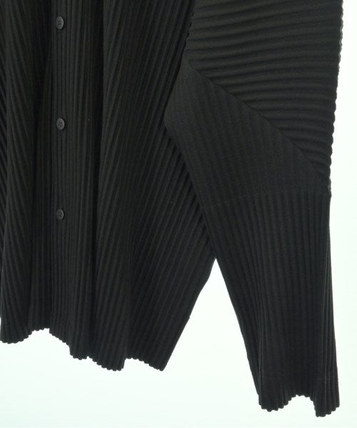 HOMME PLISSE เสื้อลำลอง