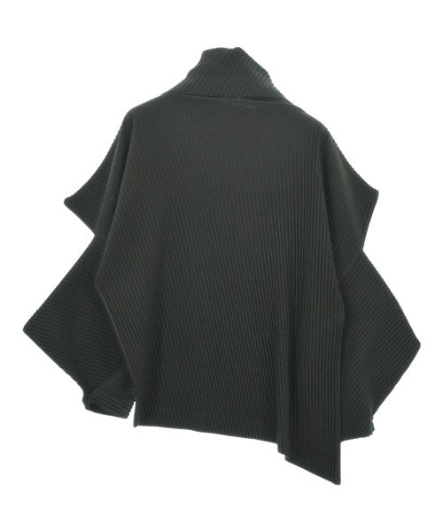 HOMME PLISSE เสื้อยืด/เสื้อท็อปส์