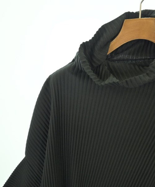 HOMME PLISSE เสื้อยืด/เสื้อท็อปส์
