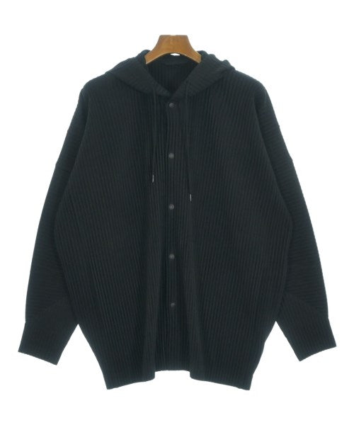 HOMME PLISSE เสื้อลำลอง