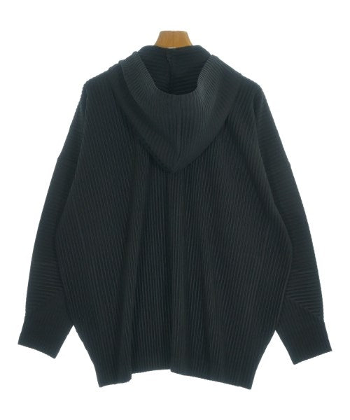 HOMME PLISSE เสื้อลำลอง