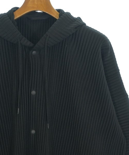 HOMME PLISSE เสื้อลำลอง