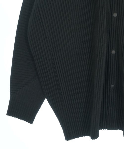 HOMME PLISSE เสื้อลำลอง