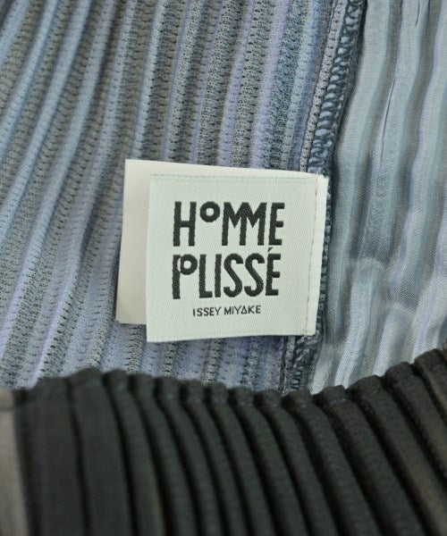 HOMME PLISSE กางเกง อื่น