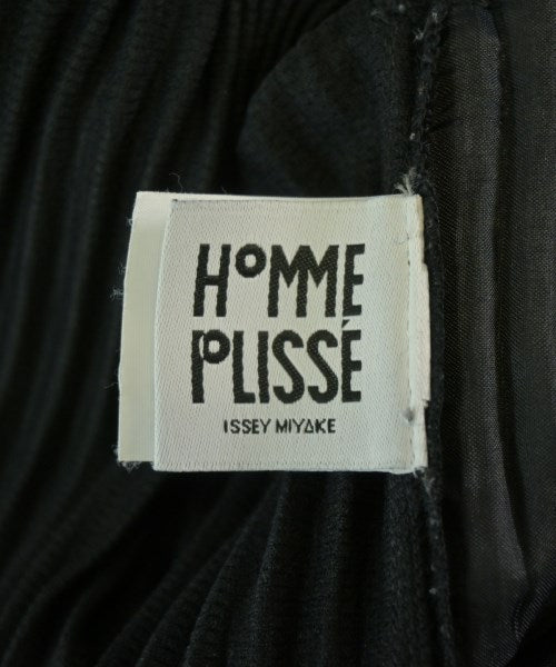 HOMME PLISSE กางเกง อื่น
