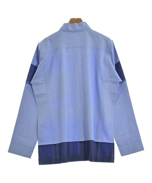 HOMME PLISSE เสื้อลำลอง