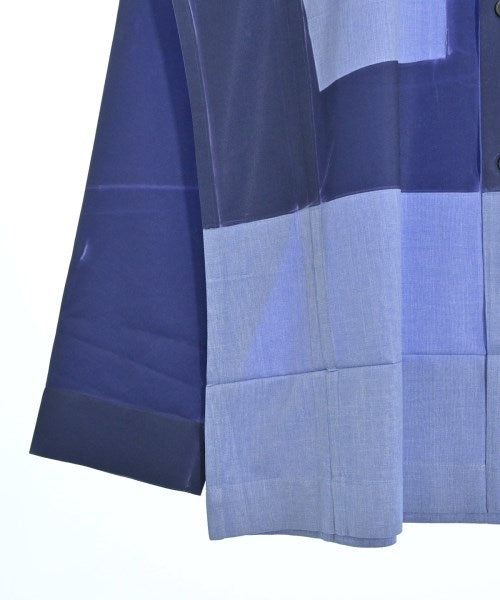 HOMME PLISSE เสื้อลำลอง