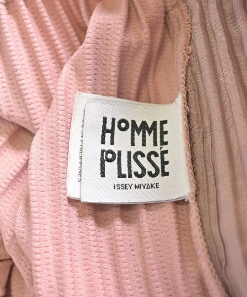 HOMME PLISSE กางเกง อื่น