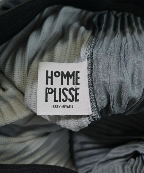 HOMME PLISSE กางเกง อื่น