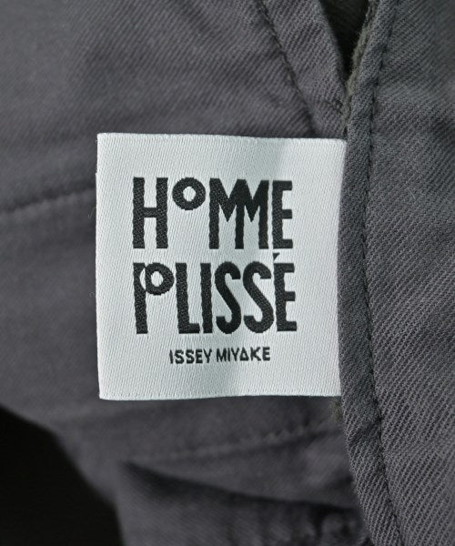 HOMME PLISSE ชิโน่