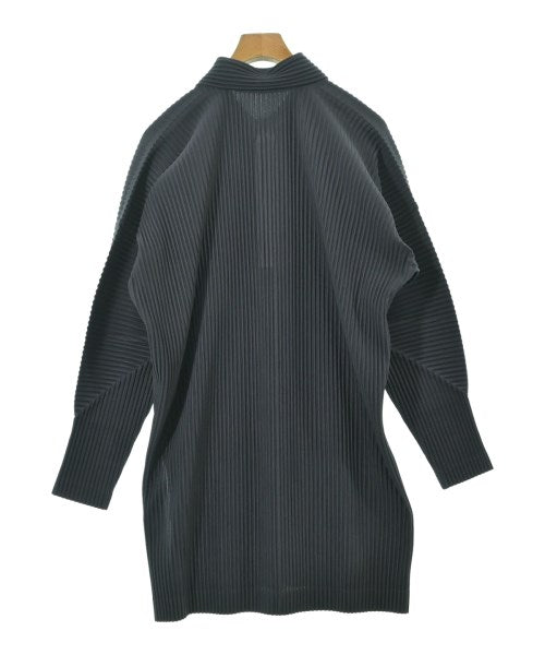 HOMME PLISSE เสื้อลำลอง