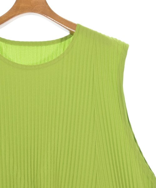 HOMME PLISSE เสื้อลำลอง