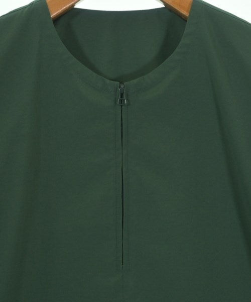 HOMME PLISSE เสื้อลำลอง