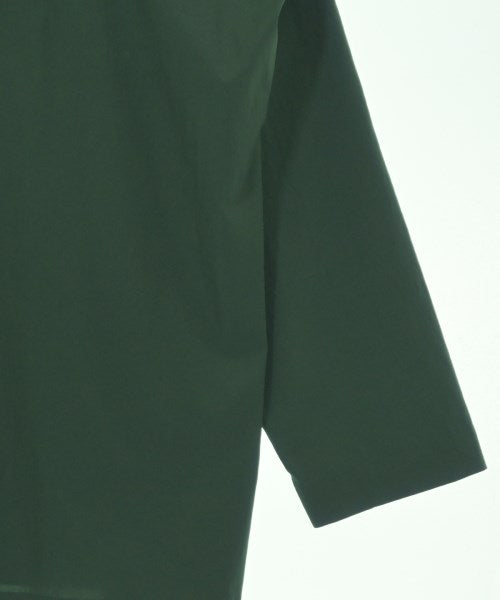 HOMME PLISSE เสื้อลำลอง